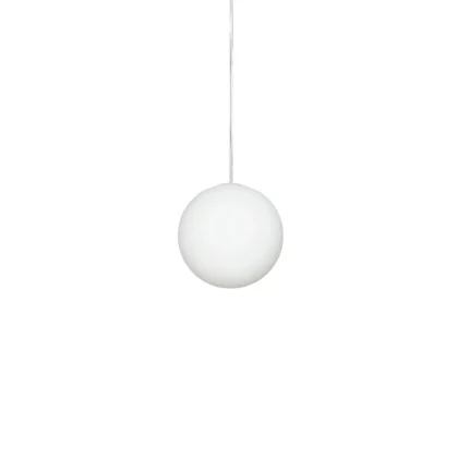 Design House Stockholm Luna lampa liten