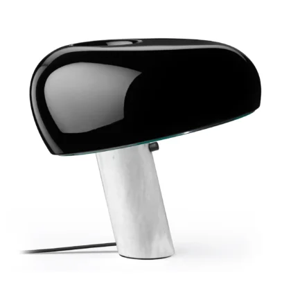 Flos Snoopy bordslampa Black