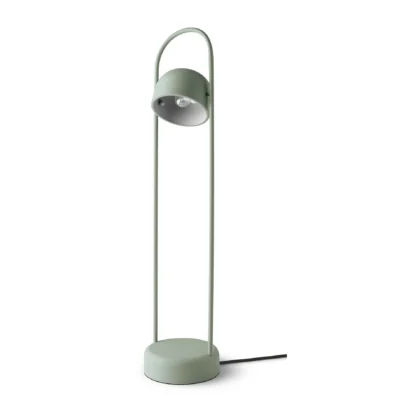 Eva Solo Quay golvlampa 121 cm Pine