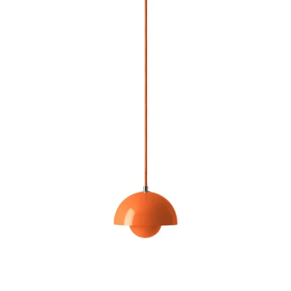 &Tradition Flowerpot VP10 pendel Zesty orange