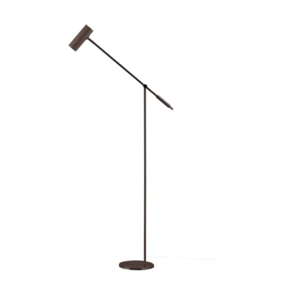 Globen Lighting Hubble Read golvlampa Bronze